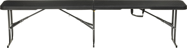 Скамья складная Sundays AC-ZD183R 183х28х43