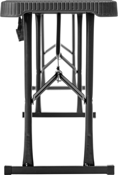 Скамья складная Sundays AC-ZD183R 183х28х43