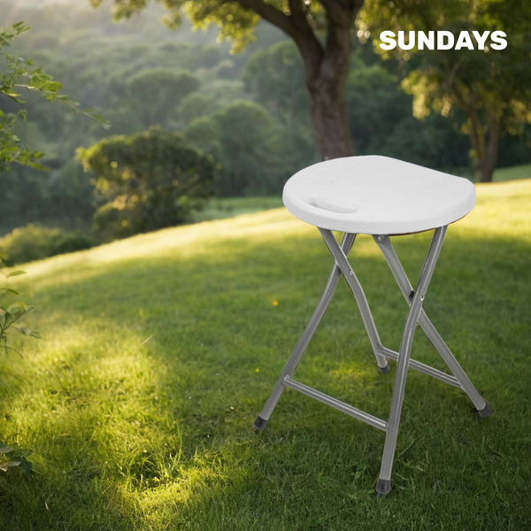 Табурет складной Sundays AC-D96