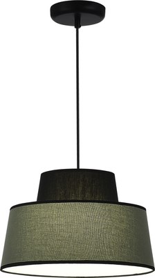 Потолочный светильник ST Luce SL1354.433.01 - фото