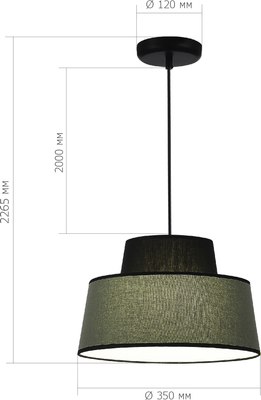 Потолочный светильник ST Luce SL1354.433.01