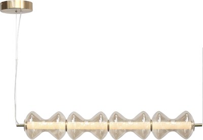 Потолочный светильник ST Luce SL6136.223.01 - фото