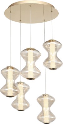 Люстра ST Luce SL6136.233.01 - фото