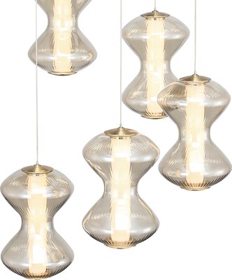 Люстра ST Luce SL6136.233.01