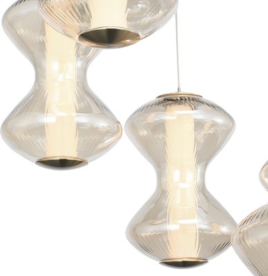 Люстра ST Luce SL6136.233.01