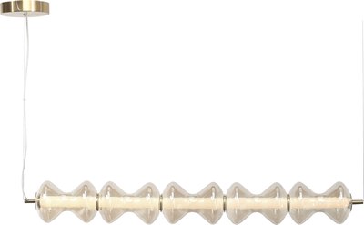 Потолочный светильник ST Luce SL6136.243.01 - фото