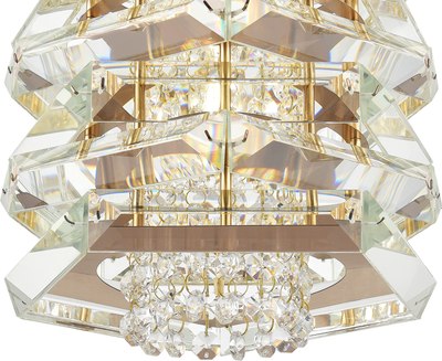 Потолочный светильник ST Luce SL6137.203.01