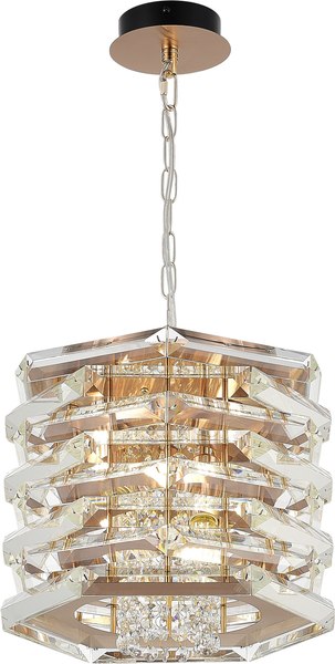 Люстра ST Luce SL6137.203.04