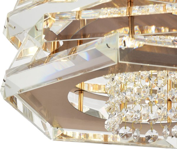 Люстра ST Luce SL6137.203.04