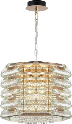 Люстра ST Luce SL6137.203.08 - фото