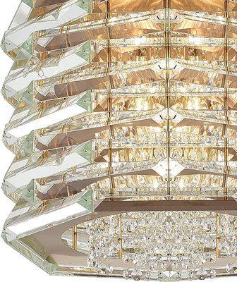 Люстра ST Luce SL6137.203.08