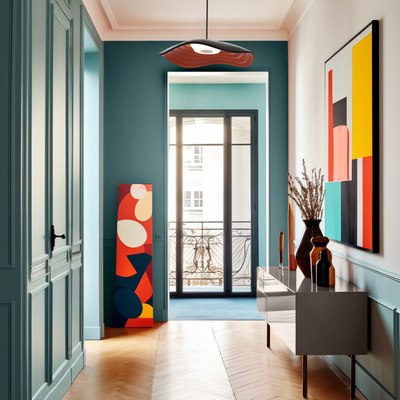 Потолочный светильник ST Luce SL6208.401.12