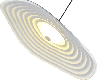 Потолочный светильник ST Luce SL6208.711.12