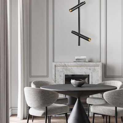 Потолочный светильник ST Luce SL6210.403.02