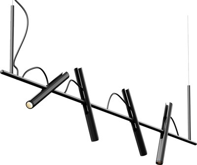 Люстра ST Luce SL6210.403.04 - фото