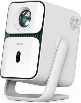 Проектор Wanbo Projector T2 Ultra (белый)