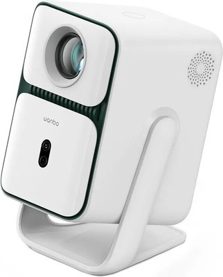 Проектор Wanbo Projector T2 Ultra (белый)