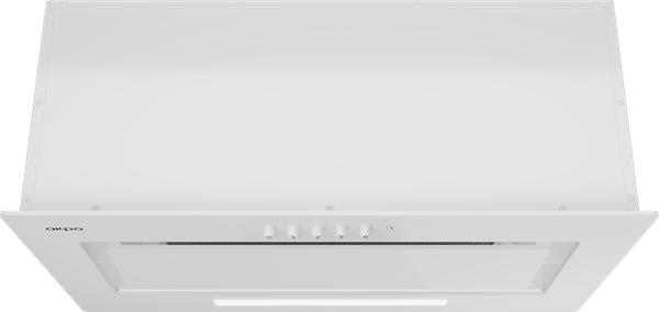 Вытяжка скрытая Akpo Falco Eco 60 wk-4 - фото