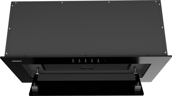 Вытяжка скрытая Akpo Falco Eco 60 wk-4