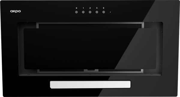 Вытяжка скрытая Akpo Falco Eco 60 wk-4