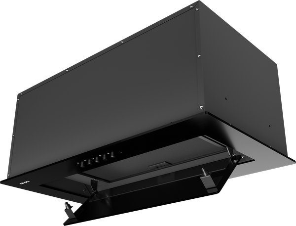 Вытяжка скрытая Akpo Falco Eco 60 wk-4