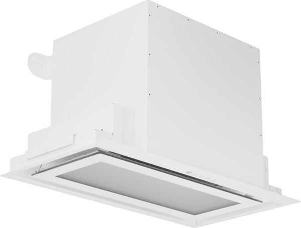 Вытяжка скрытая Akpo Evos 60 wk-12 - фото