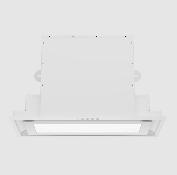 Вытяжка скрытая Akpo Evos 60 wk-12