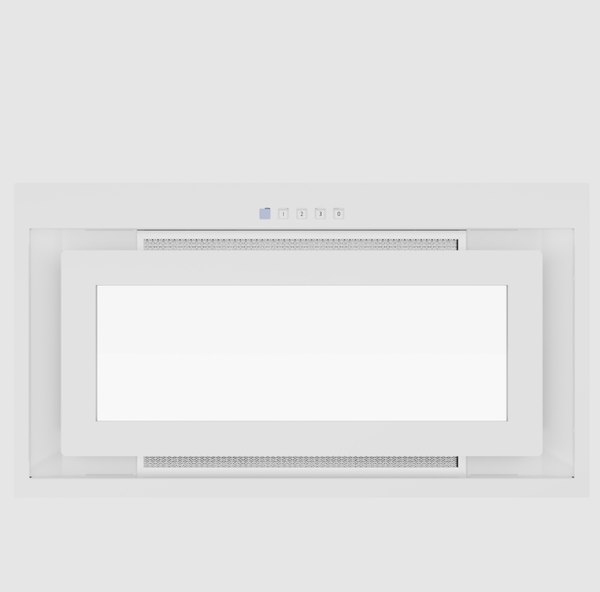 Вытяжка скрытая Akpo Evos 60 wk-12