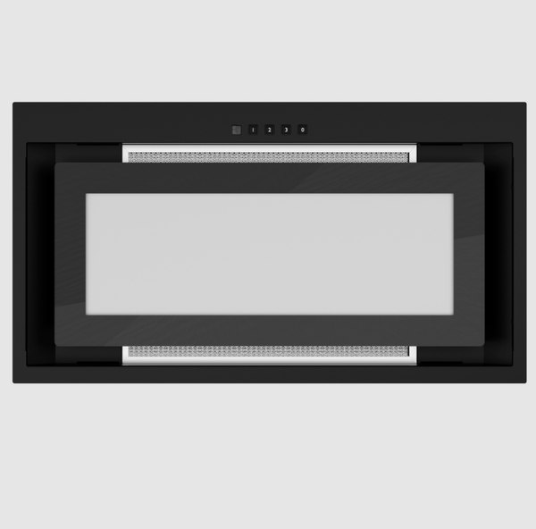 Вытяжка скрытая Akpo Evos 60 wk-12