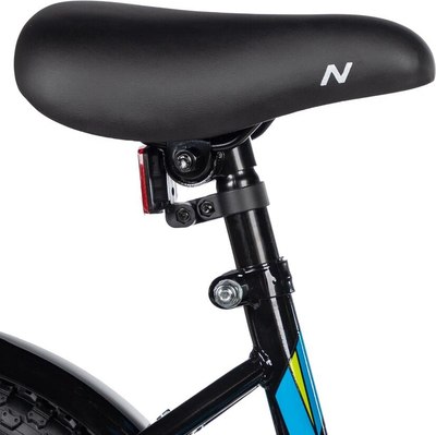 Детский велосипед Novatrack Twist 14 / 141TWIST.BK5