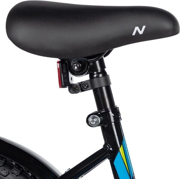 Детский велосипед Novatrack Twist 14 / 141TWIST.BK5