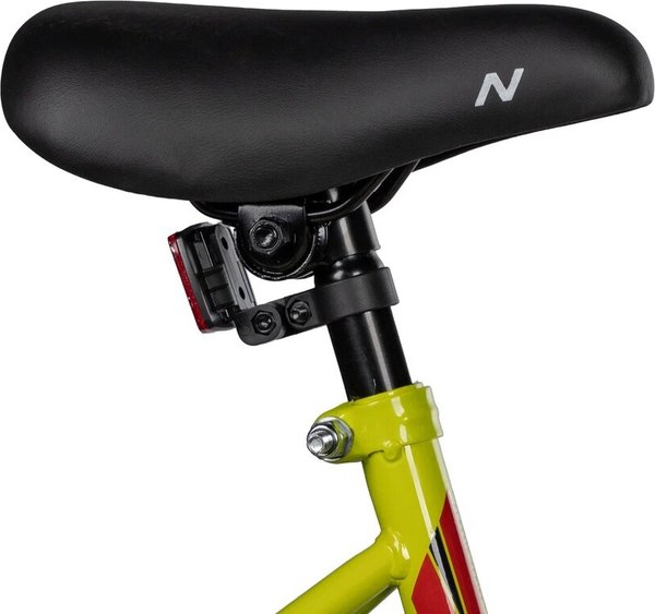 Детский велосипед Novatrack Twist 14 / 141TWIST.GN5