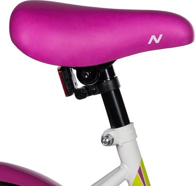 Детский велосипед Novatrack Twist 14 / 141TWIST.WT5