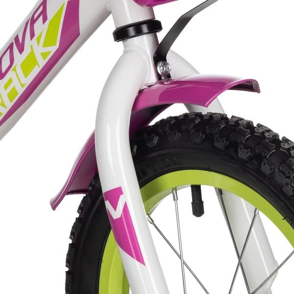 Детский велосипед Novatrack Twist 14 / 141TWIST.WT5