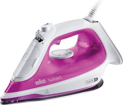 Утюг Braun SI5225PU / 12750020 - фото