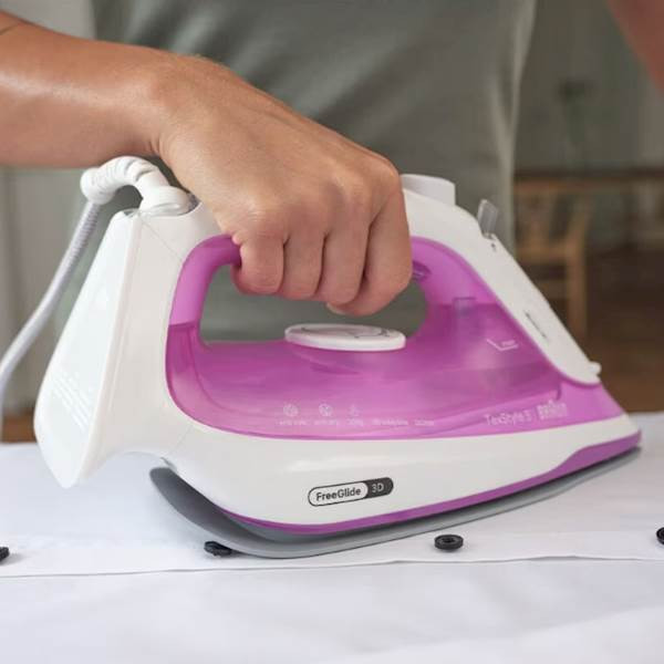 Утюг Braun SI5225PU / 12750020