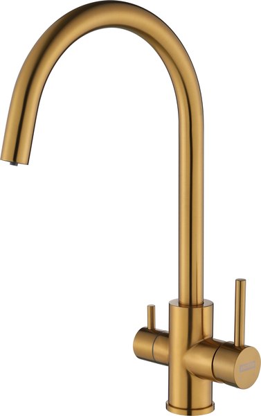 Смеситель Arfeka Dione - фото