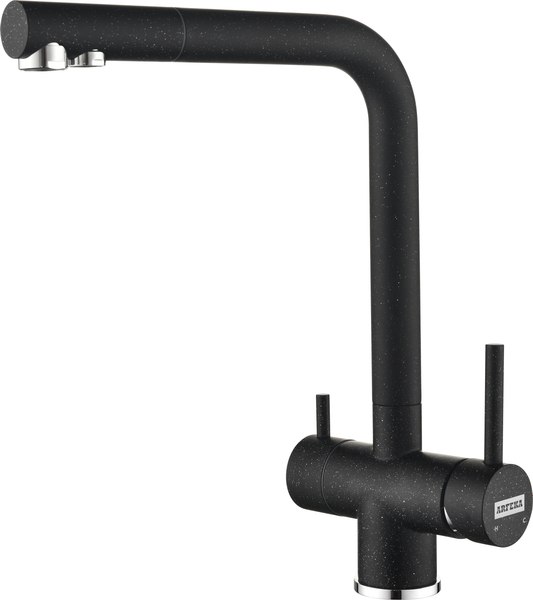 Смеситель Arfeka Geminia 308 - фото