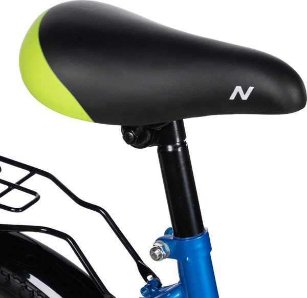 Детский велосипед Novatrack Vector 14 / 143VECTOR.BL5