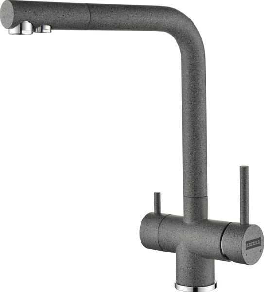 Смеситель Arfeka Geminia 309 - фото