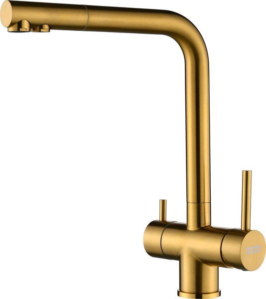 Смеситель Arfeka Geminia - фото