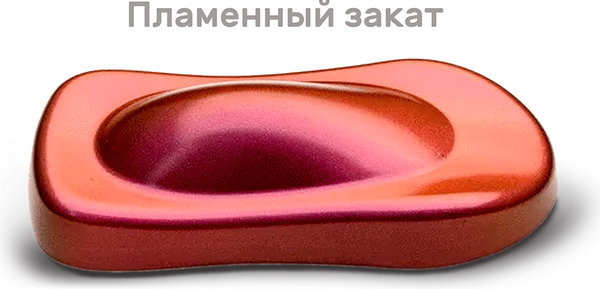 Эмаль Vixen С эффектом хамелеон VX57004