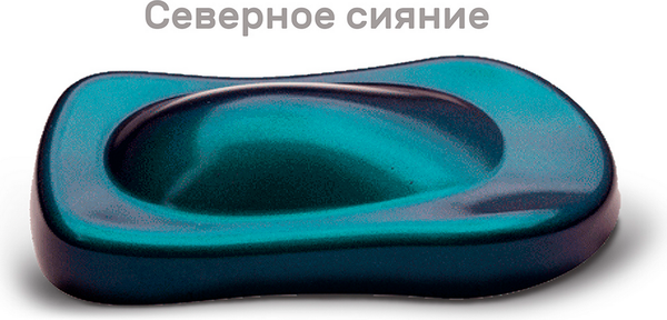 Эмаль Vixen С эффектом хамелеон VX57001