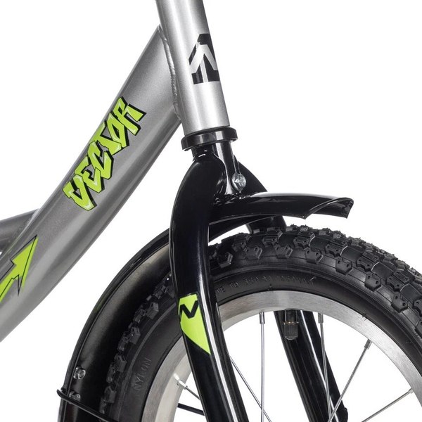 Детский велосипед Novatrack Vector 14 / 143VECTOR.SL5