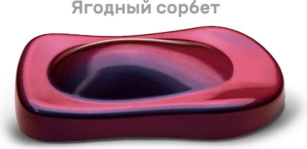 Эмаль Vixen С эффектом хамелеон VX57003