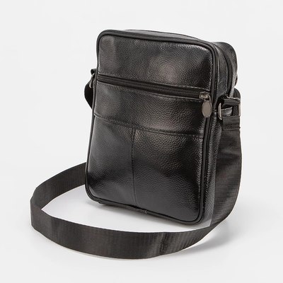 Сумка Poshete 827-POP3605-3-BLK