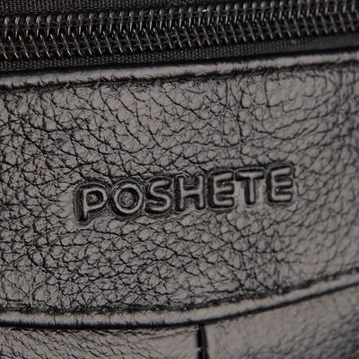 Сумка Poshete 827-POP3605-3-BLK