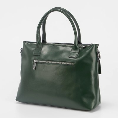 Сумка Poshete 892-AR014-220-GRN