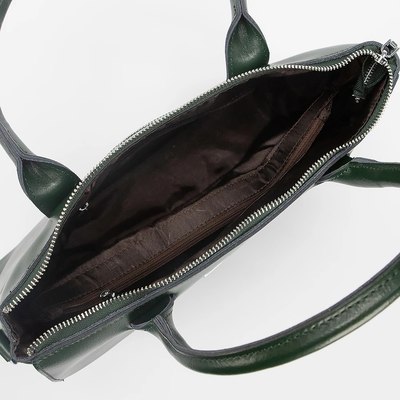 Сумка Poshete 892-AR014-220-GRN