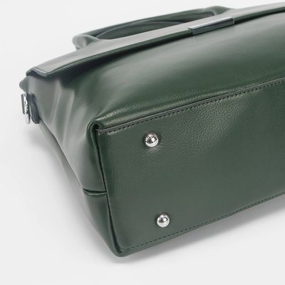 Сумка Poshete 892-AR014-220-GRN